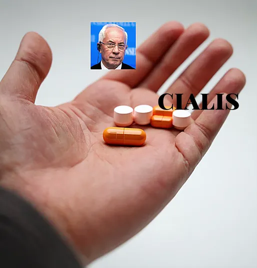 Como se llama el generico del cialis